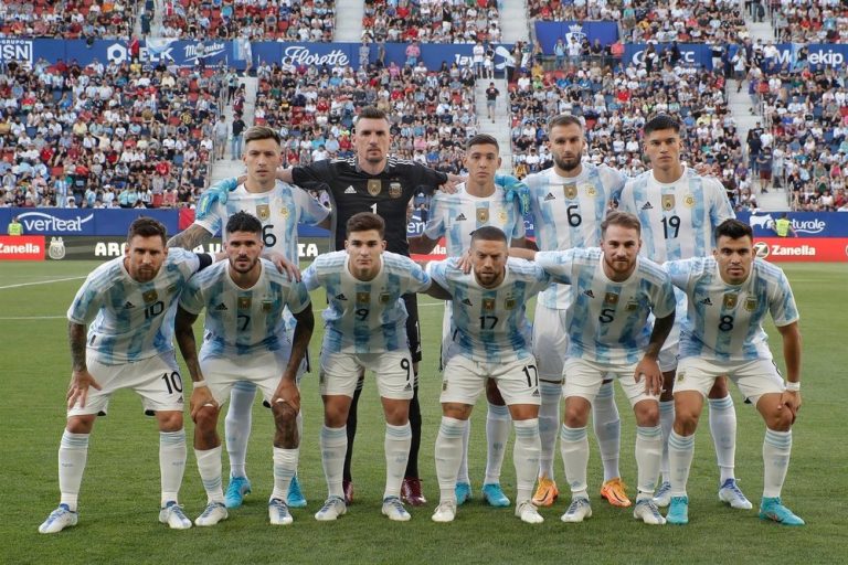 team